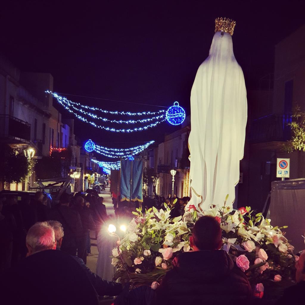 Festa di San Vito